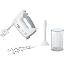 MFQ36440 batidora Batidora de mano 450 W Blanco