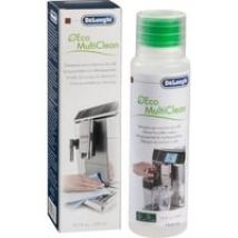 Eco MultiClean DLSC550 Cafeteras 250 ml, Productos de limpieza