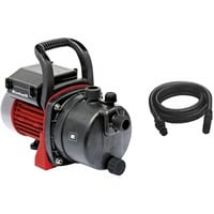 GC-GP 6538 Set 650 W 3,6 bar 3800 l/h, Bomba