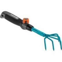 Aireador pequeño combisystem, Cortar