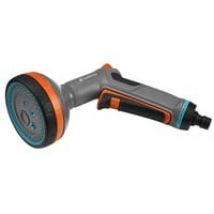 Pistola de limpieza Premium , Ducha