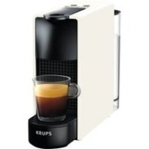 Essenza Mini XN110110 Manual Macchina per caffè a capsule 0,6 L, Cafetera de cápsulas