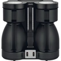 KT 8501 Semi-automática Cafetera de filtro