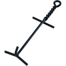 A5, Utensilios de parrilla