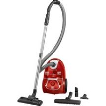 Compact Power RO3953 3 L Aspiradora cilíndrica Secar 900 W Bolsa para el polvo, Aspiradora de suelo