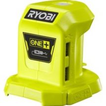 Adaptador USB de batería