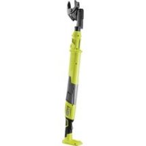 OLP1832BX 3,2 cm 18 V Negro, Verde, Tijeras de podar