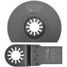 RAK02MT Cuchilla de repuesto, Juego de hojas de sierra