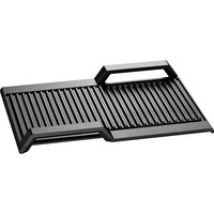 HZ390522 pieza y accesorio de hornillos Metal Placa para parrilla, Placa de la parrilla