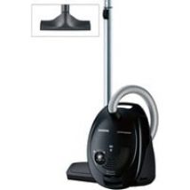 VS06A212 aspiradora Aspiradora cilíndrica Secar 600 W Bolsa para el polvo, Aspiradora de suelo