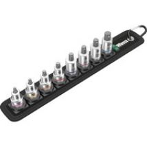05003971001 set de conectores y conector Juego de enchufes, Llave de tubo
