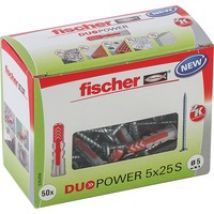 DUOPOWER 5x25 S LD, Pasador