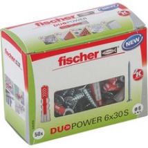 DUOPOWER 6x30 S LD, Pasador