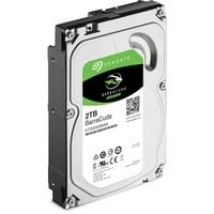 Barracuda ST2000DM008 disco duro interno 3.5" 2000 GB Serial ATA III, Unidad de disco duro