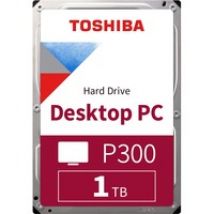 P300 1TB 3.5" 1000 GB Serial ATA III, Unidad de disco duro