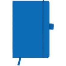 11369048 cuaderno y block A5 96 hojas Azul, Bloc de notas