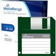 MR200 diskette 1,44 MB