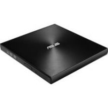 ZenDrive U9M unidad de disco óptico DVD±RW Negro, Regrabadora DVD externa