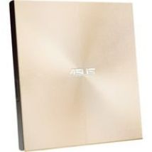 ZenDrive U9M unidad de disco óptico DVD±RW Oro, Regrabadora DVD externa