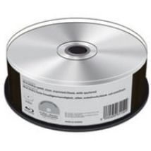 MR513 disco blu-ray lectura/escritura (BD) BD-R 25 GB 25 pieza(s), Discos Blu-ray vírgenes
