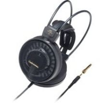 ATH-AD900X auricular y casco Auriculares Diadema Conector de 3,5 mm Negro