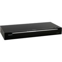 DMR-UBS70EGK Grabador de Blu-Ray 3D Negro, Reproductor Blu-ray