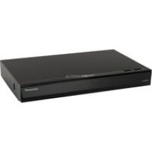 DP-UB424 Reproductor de Blu-Ray 3D Negro, Reproductor Blu-ray