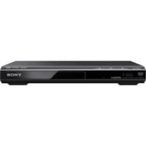 Reproductor de DVD DVP-SR760H, Reproductor DVD