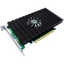 SSD7505 unidad de estado sólido M.2 32768 GB PCI Express 4.0 NVMe, Tarjeta RAID