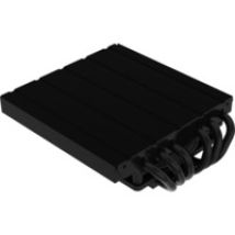 Alpenföhn Black Ridge Procesador Enfriador 9,2 cm Negro 1 pieza(s), Disipador de CPU