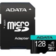 Premier Pro 128 GB MicroSDXC UHS-I Clase 10, Tarjeta de memoria