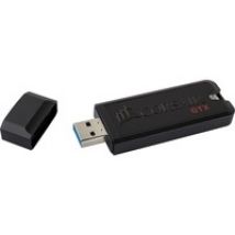 Flash Voyager GTX unidad flash USB 512 GB USB tipo A 3.2 Gen 1 (3.1 Gen 1) Negro, Lápiz USB