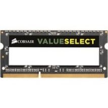 4GB 1600MHz DDR3 SODIMM módulo de memoria 1 x 4 GB, Memoria RAM
