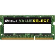 8GB DDR3L 1333MHZ módulo de memoria 1 x 8 GB DDR3, Memoria RAM