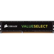 ValueSelect 16 GB, DDR4, 2666 MHz módulo de memoria 1 x 16 GB, Memoria RAM
