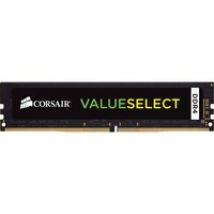 ValueSelect 8 GB, DDR4, 2666 MHz módulo de memoria 1 x 8 GB, Memoria RAM