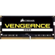 Vengeance 16GB DDR4 SODIMM 2400MHz módulo de memoria 1 x 16 GB, Memoria RAM