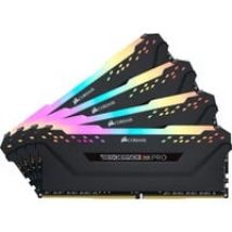 Vengeance CMW32GX4M4C3600C18 módulo de memoria 32 GB 4 x 8 GB DDR4 3600 MHz, Memoria RAM