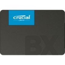 BX500 2.5" 2000 GB Serial ATA III 3D NAND, Unidad de estado sólido