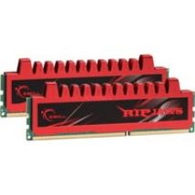 8GB DDR3 PC3-12800 DC Kit módulo de memoria 2 x 4 GB 1600 MHz, Memoria RAM