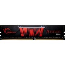 Aegis módulo de memoria 8 GB 1 x 8 GB DDR4 2400 MHz, Memoria RAM