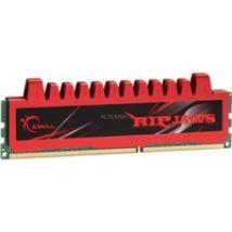 F3-10666CL9S-4GBRL módulo de memoria 4 GB 1 x 4 GB DDR3 1333 MHz, Memoria RAM