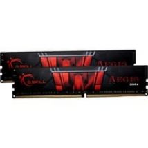 F4-2400C17D-32GIS módulo de memoria 32 GB 2 x 16 GB DDR4 2400 MHz, Memoria RAM