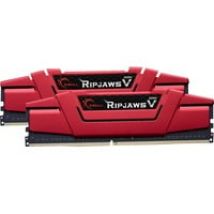 Ripjaws V F4-3600C19D-16GVRB módulo de memoria 16 GB 2 x 8 GB DDR4 3600 MHz, Memoria RAM