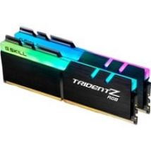 Trident Z RGB F4-3200C16D-16GTZRX módulo de memoria 16 GB 2 x 8 GB DDR4 3200 MHz, Memoria RAM
