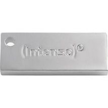 Premium Line unidad flash USB 128 GB USB tipo A 3.2 Gen 1 (3.1 Gen 1) Acero inoxidable, Lápiz USB