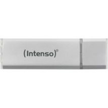Ultra Line unidad flash USB 256 GB USB tipo A 3.2 Gen 1 (3.1 Gen 1) Plata, Lápiz USB