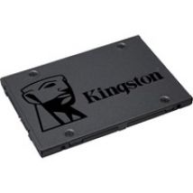 A400 2.5" 480 GB Serial ATA III TLC, Unidad de estado sólido