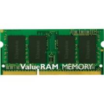 ValueRAM KVR16LS11/8 módulo de memoria 8 GB 1 x 8 GB DDR3L 1600 MHz, Memoria RAM