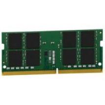 ValueRAM KVR32S22S8/8 módulo de memoria 8 GB 1 x 8 GB DDR4 3200 MHz, Memoria RAM